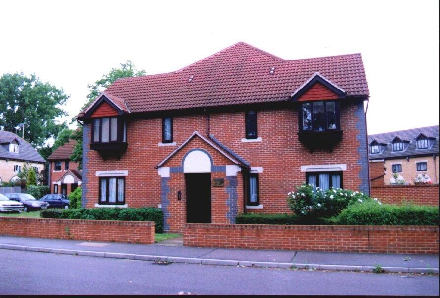Property main image