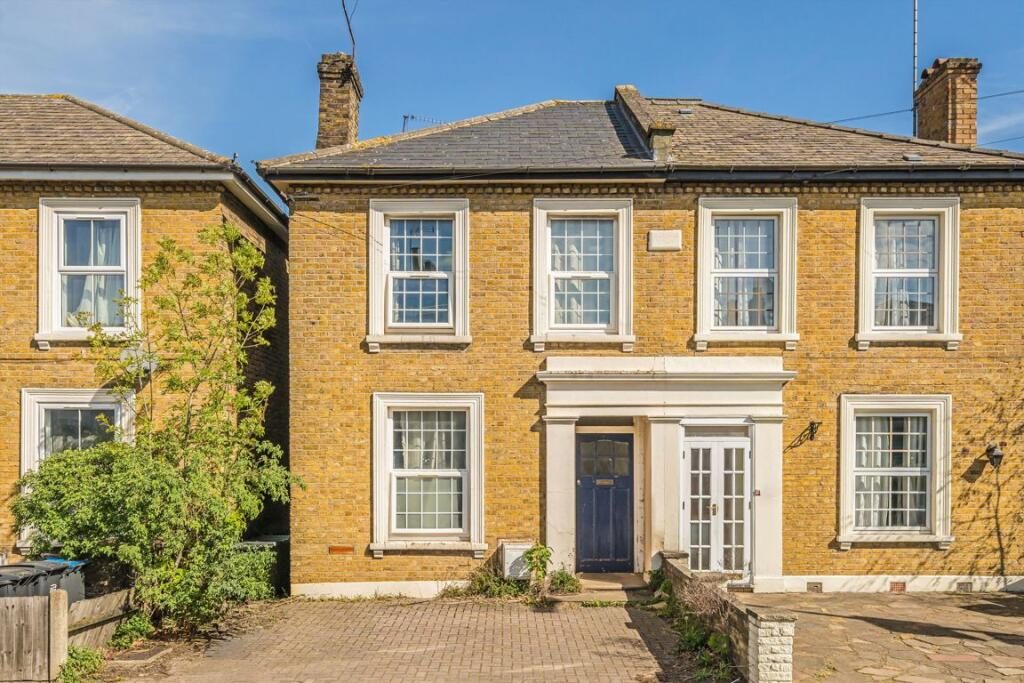 Detached House