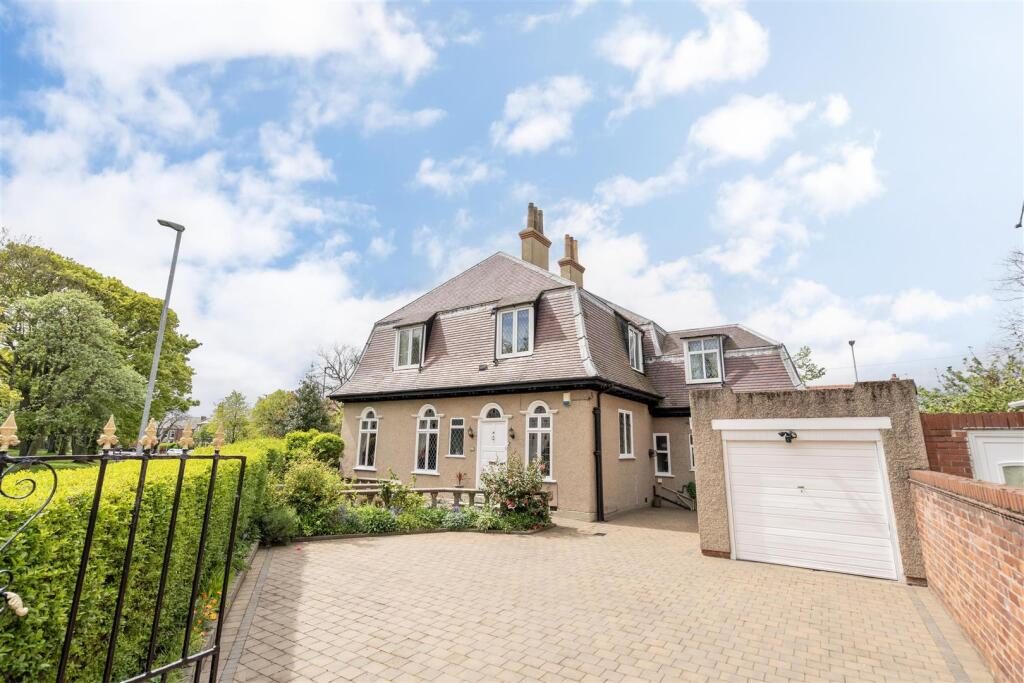 Detached House