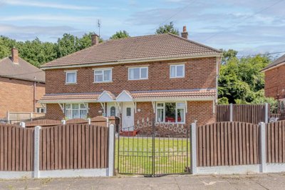Semi-Detached