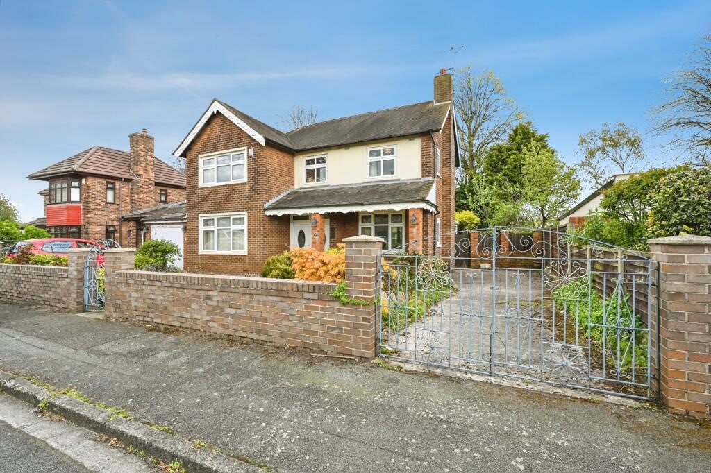 Detached House