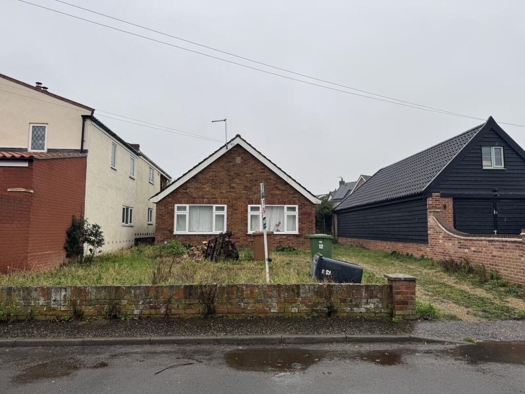 Detached House