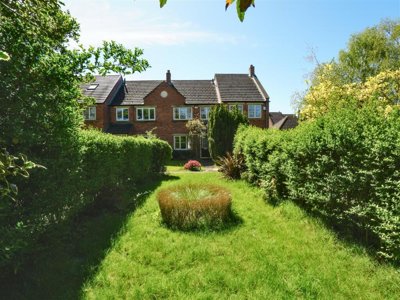 Terraced