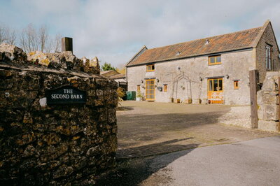 Property on Prestleigh Lane, BA4 4NG