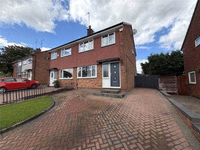 Property on Cherwell Avenue, OL10 4SE
