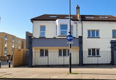 Semi-Detached