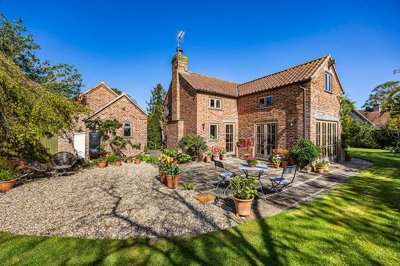 Detached