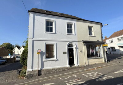 Property on Lower Woodcock Street, BA7 7BH