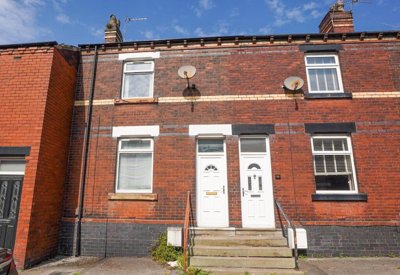 Terraced