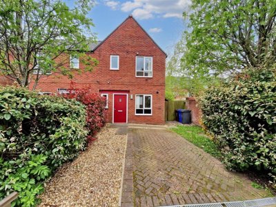 Semi-Detached
