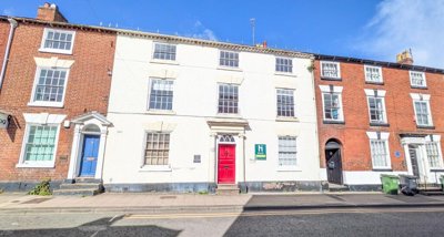 Property on New Street, DY13 8UW