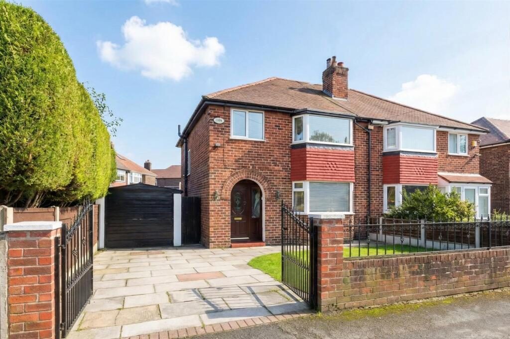 Detached House