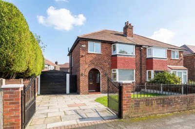 Semi-Detached