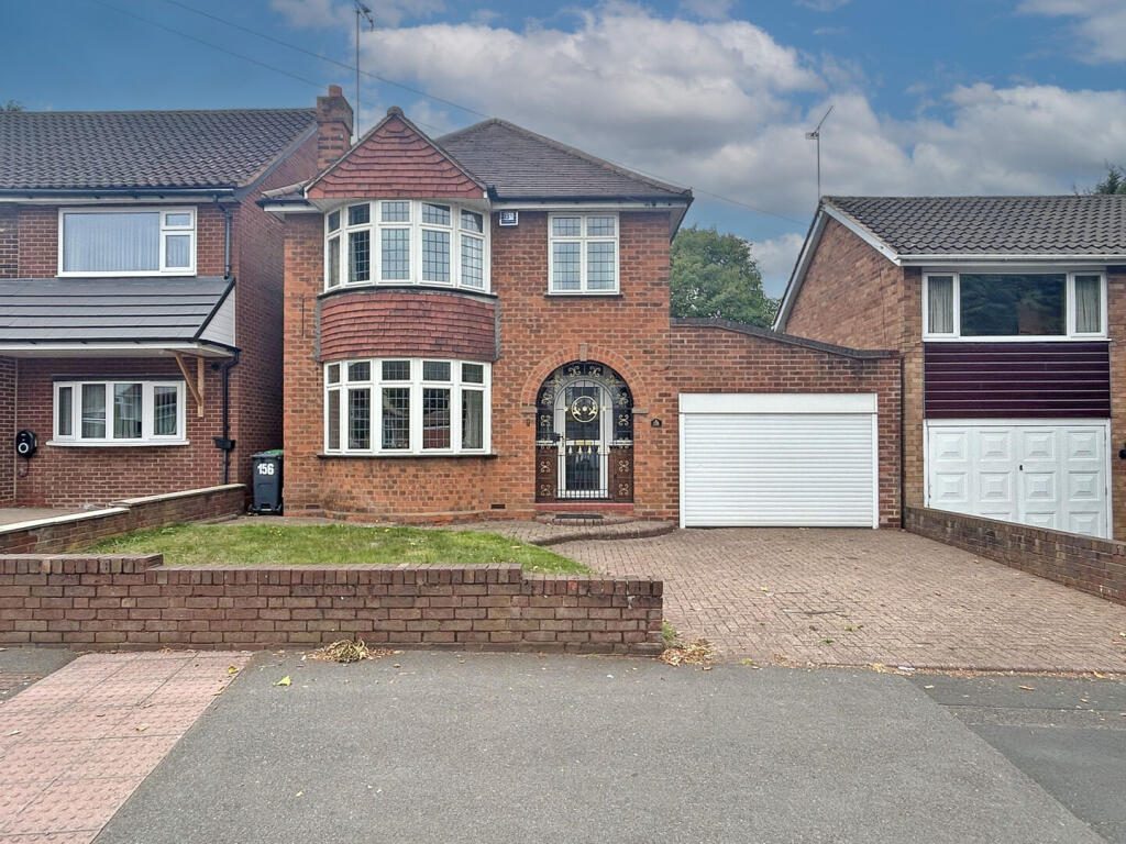 Detached House
