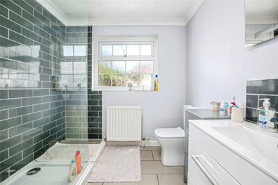 Property on SA47 0RW