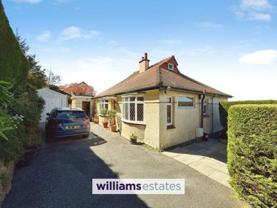 Property on Bishopswood Road, LL19 9PL