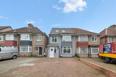 Semi-Detached