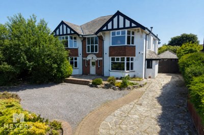 Property on Littledown Drive, BH7 7AQ