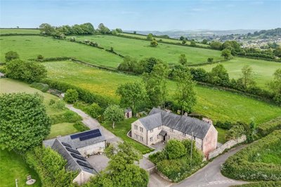 Property on Stoopers Hill, TA20 3HQ