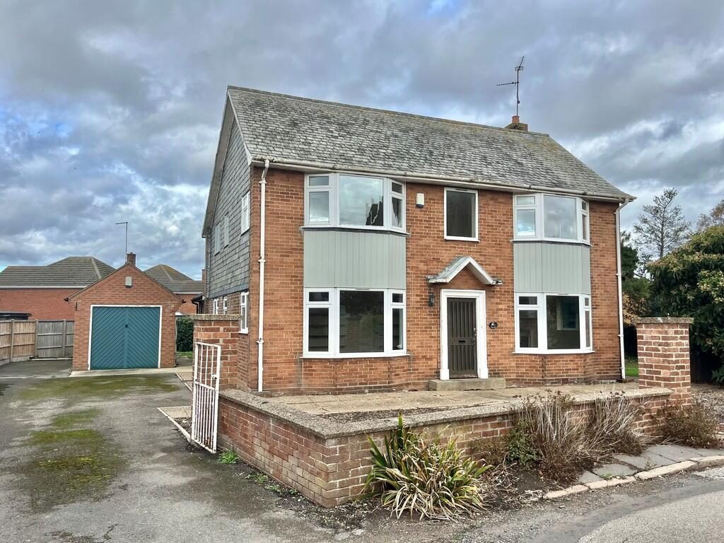 Detached House