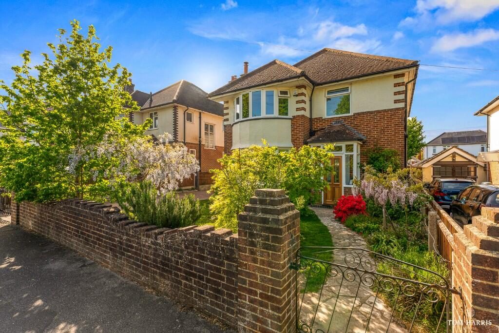 Detached House