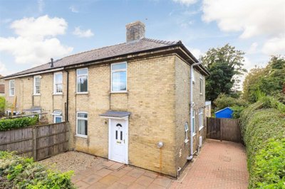 Property on CB5 8HW