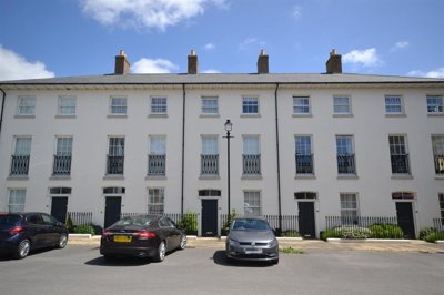 Property on Liscombe Street, DT1 3DF