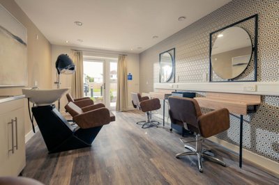 Property on Merchant Avenue, EX8 2GG