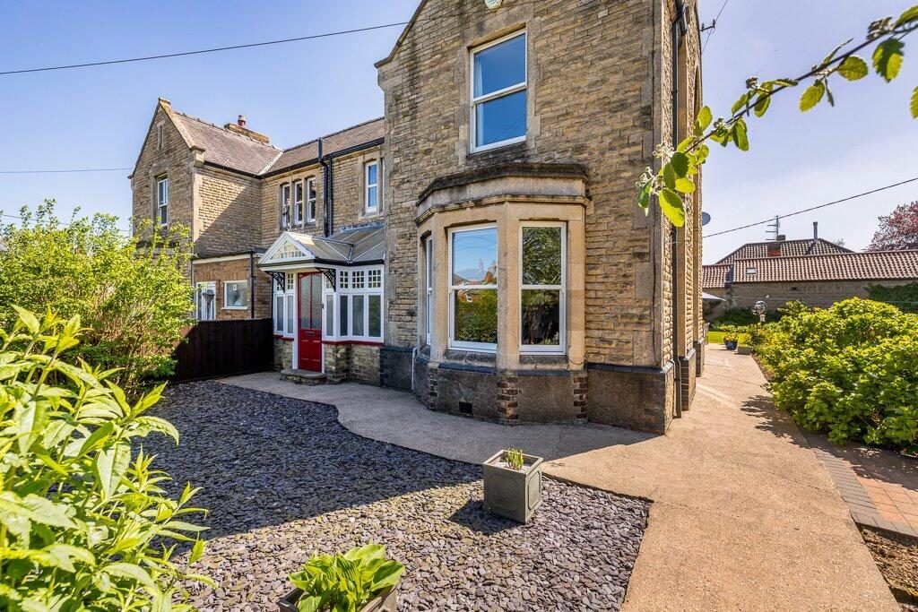 Detached House