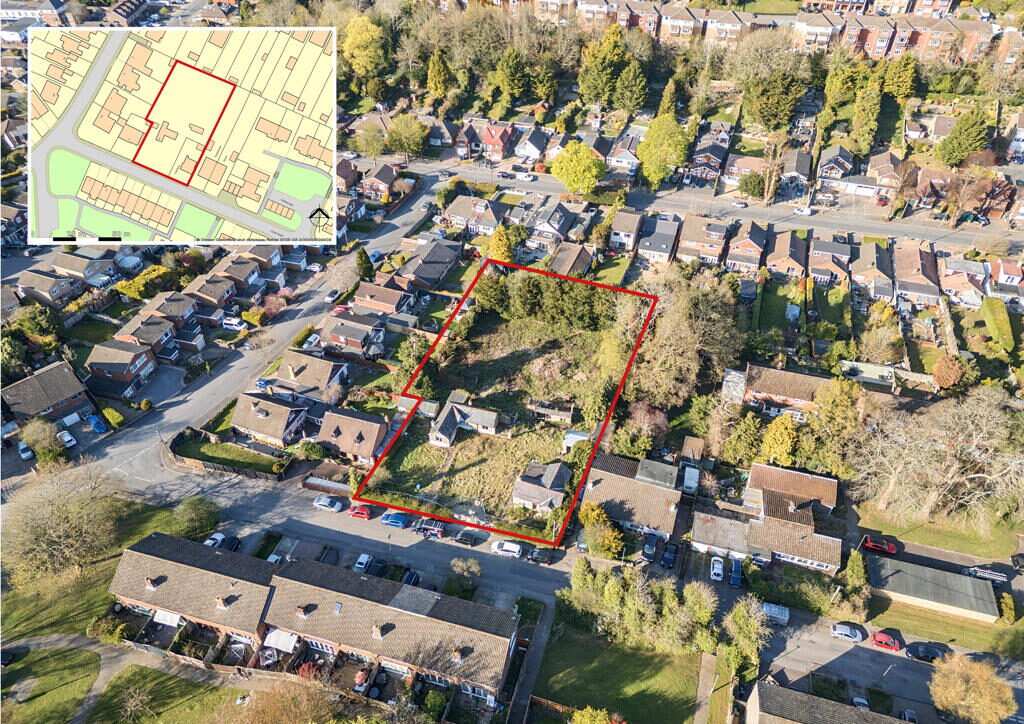 Residential Development