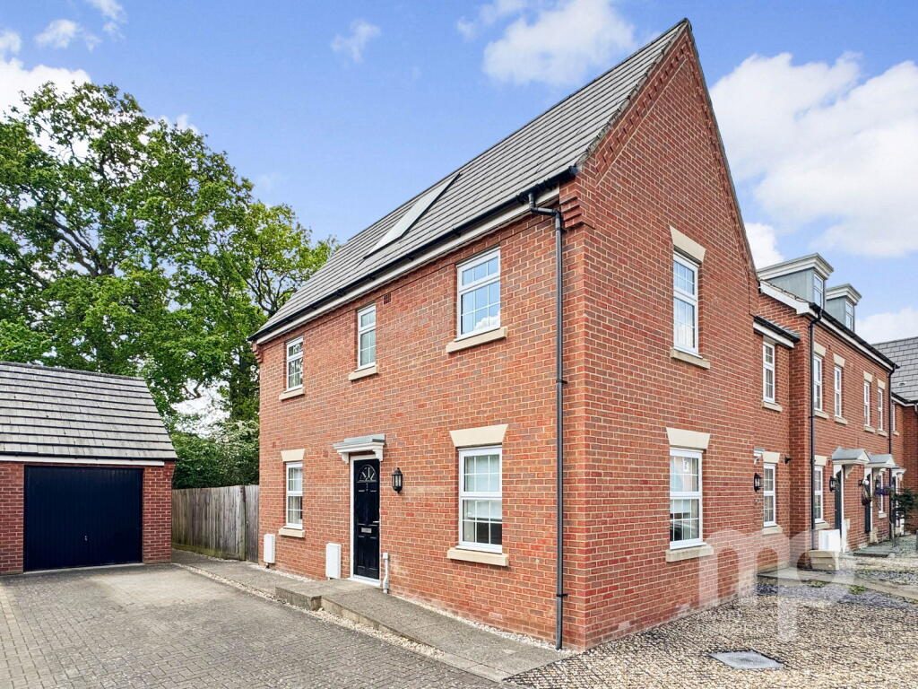 Detached House