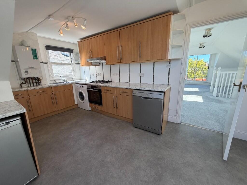 Maisonette