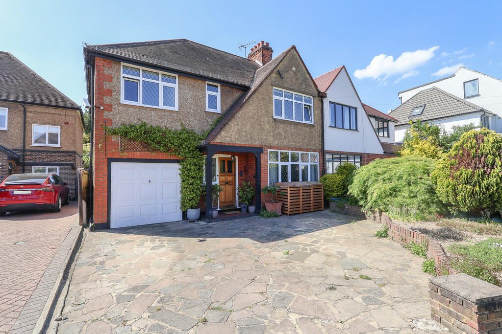 Detached House