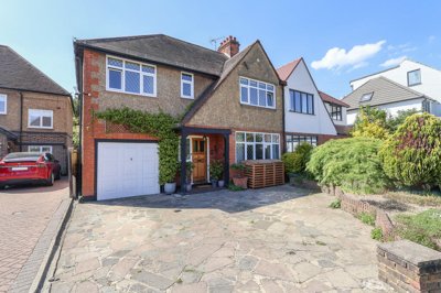 Semi-Detached