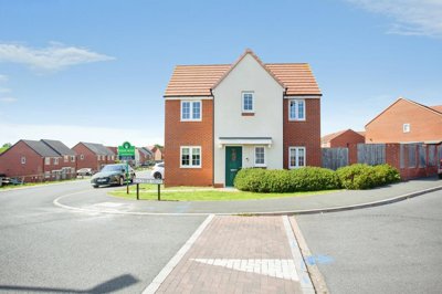 Property on DN6 7FU