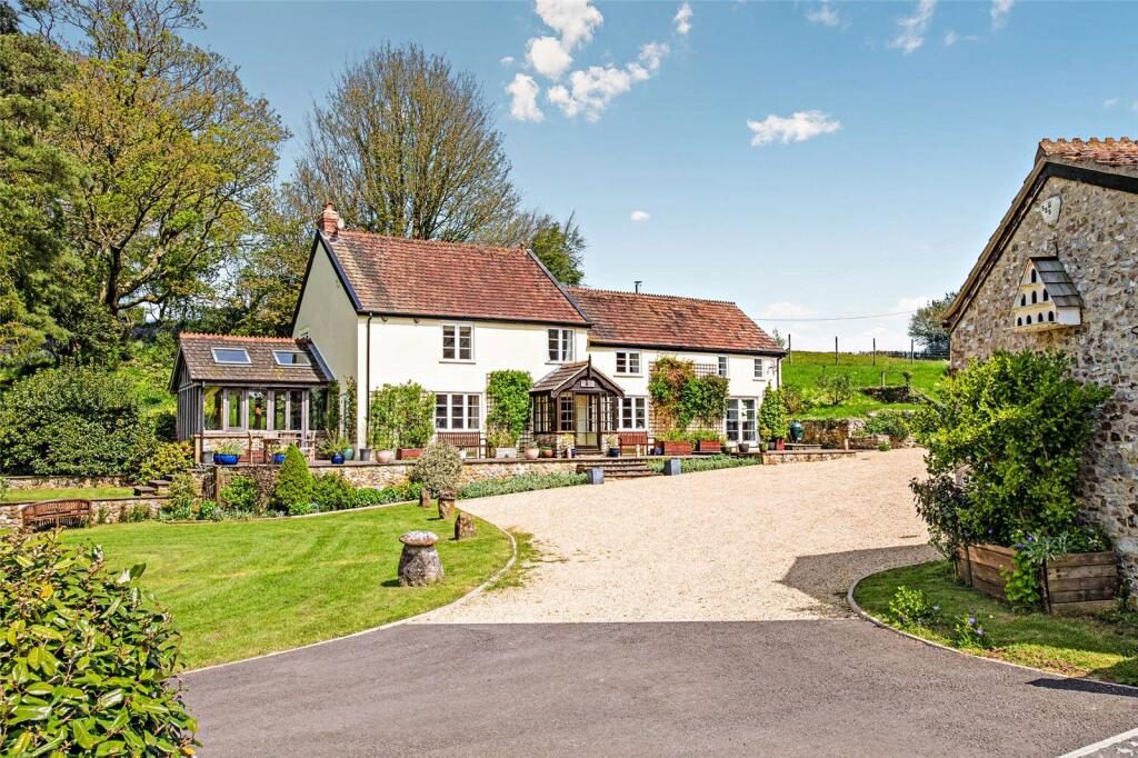Equestrian Facility