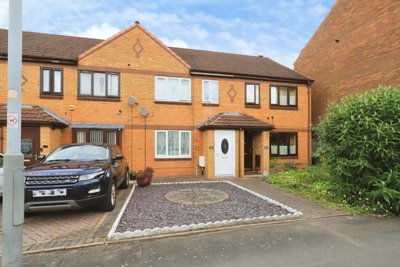 Property on Newhampton Road West, WV6 0RS