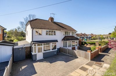 Semi-Detached