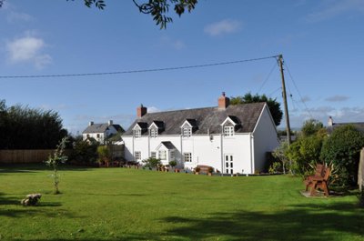 Property on Mill Lane, SA3 1ER