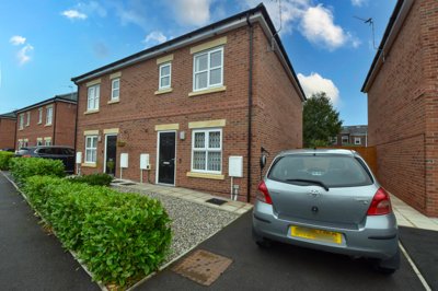 Semi-Detached