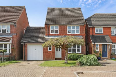 Property on Gower Road, RH6 8SH