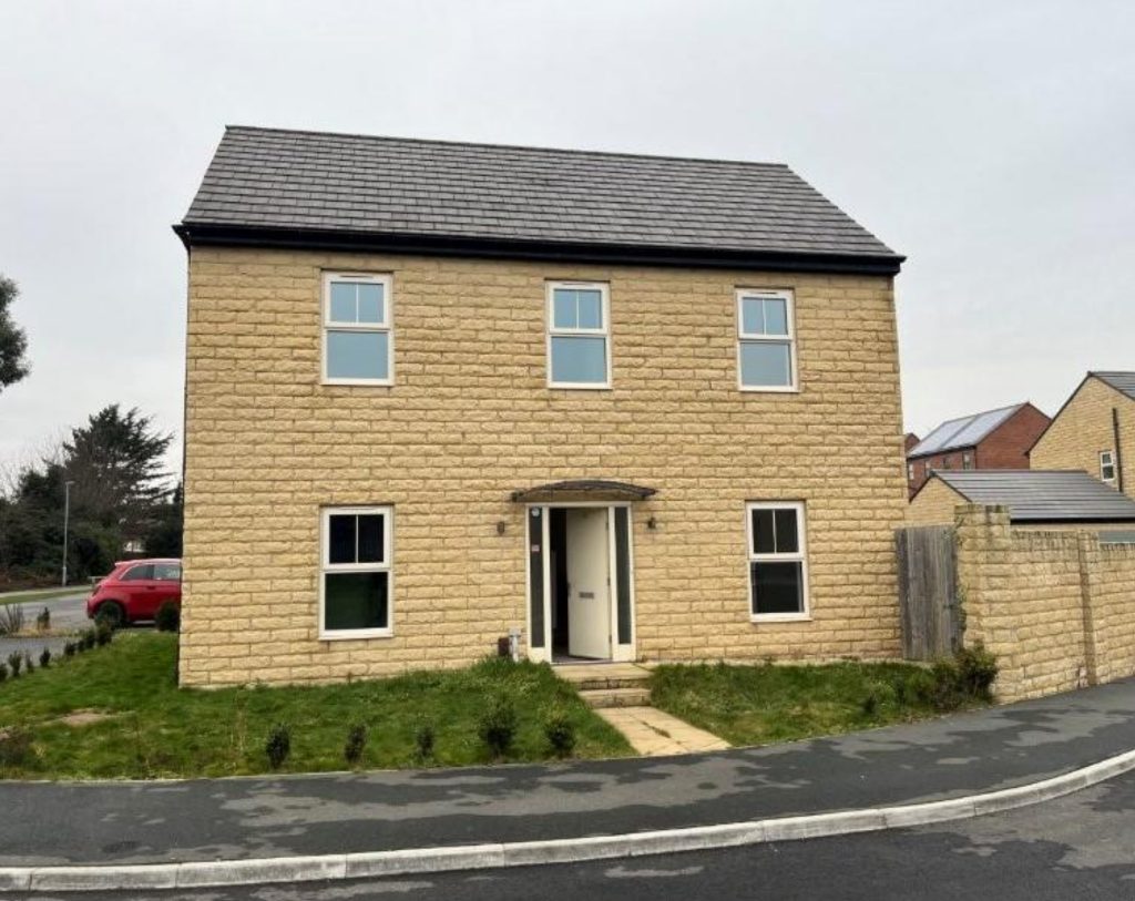 Detached House