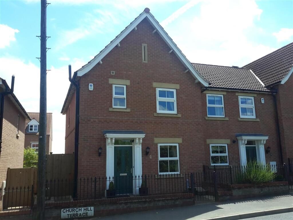 Town House
