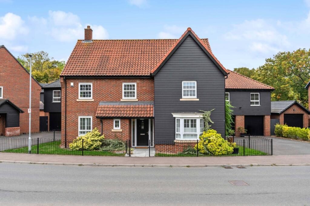 Detached House