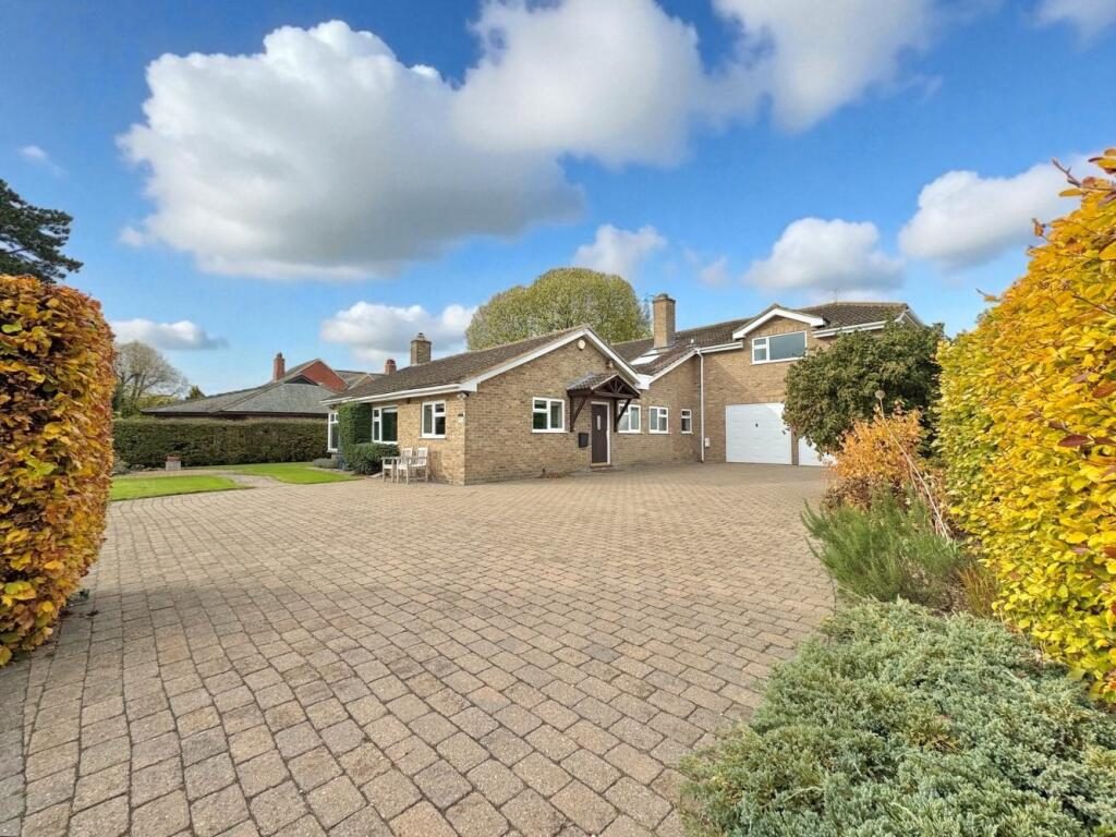 Detached House