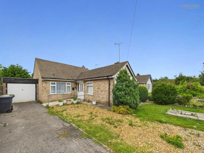 Property on Andrew Close, PE5 7AD