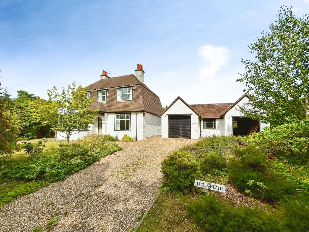 Detached House