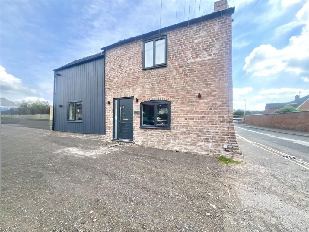 Barn Conversion