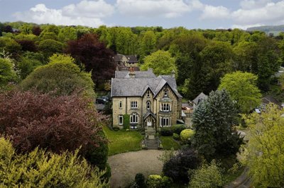 Property on Kaffir Road, HD2 2AN