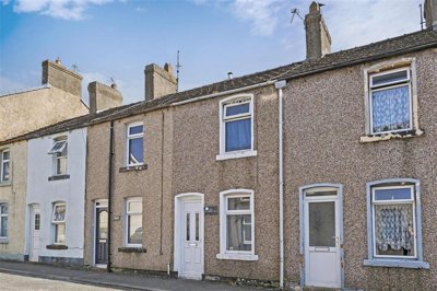Terraced